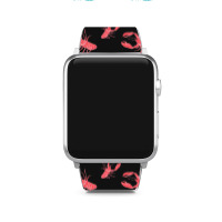 Lobsters Crustacean Core Apple Watch Band | Artistshot