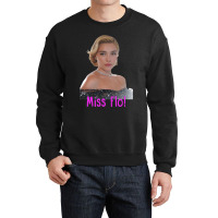 Miss Flo Crewneck Sweatshirt | Artistshot