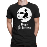 Halloween Costume Witch Pekin Duck Lover T-shirt | Artistshot