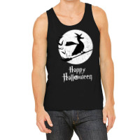 Halloween Costume Witch Pekin Duck Lover Tank Top | Artistshot