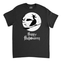 Halloween Costume Witch Pekin Duck Lover Classic T-shirt | Artistshot