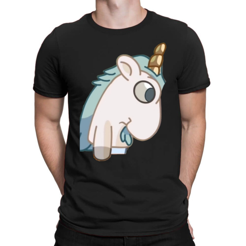 Unicorse T-shirt | Artistshot