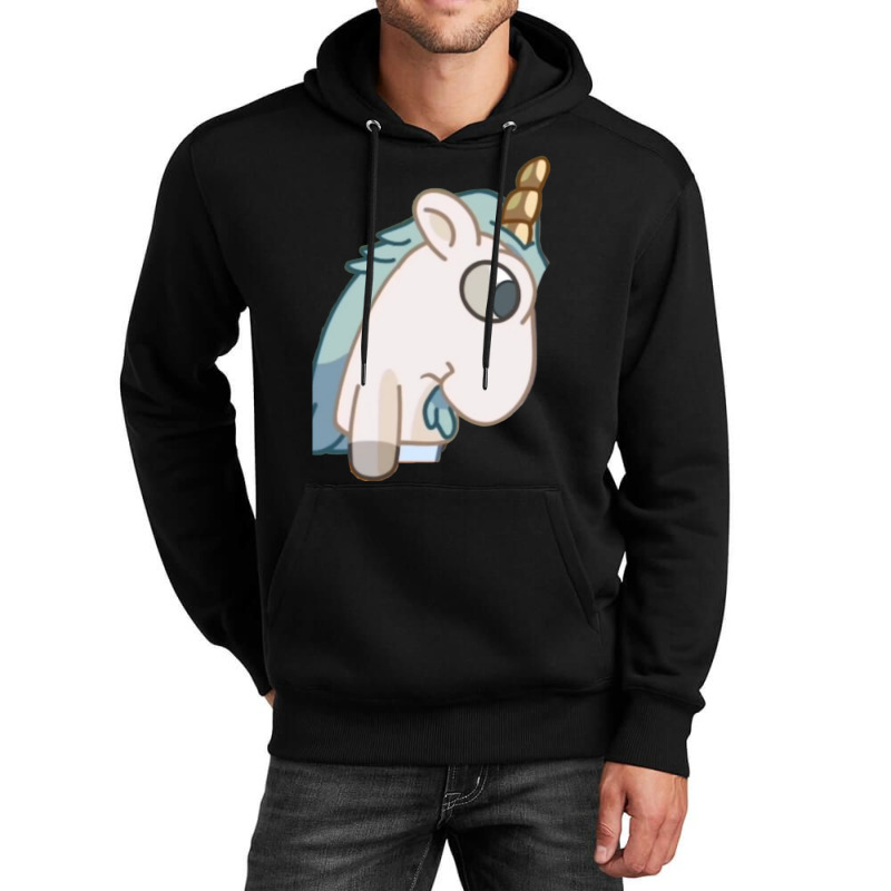 Unicorse Unisex Hoodie | Artistshot