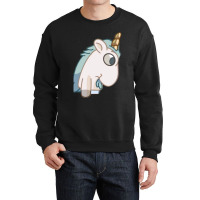 Unicorse Crewneck Sweatshirt | Artistshot