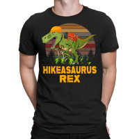 Hikeasaurus Dinosaur, Hikeasaurus Dinosaur Art, Hikeasaurus Dinosaur P T-shirt | Artistshot