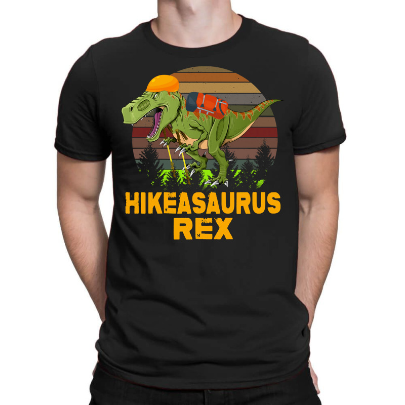 Hikeasaurus Dinosaur, Hikeasaurus Dinosaur Art, Hikeasaurus Dinosaur P T-shirt | Artistshot