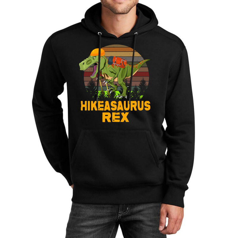 Hikeasaurus Dinosaur, Hikeasaurus Dinosaur Art, Hikeasaurus Dinosaur P Unisex Hoodie | Artistshot