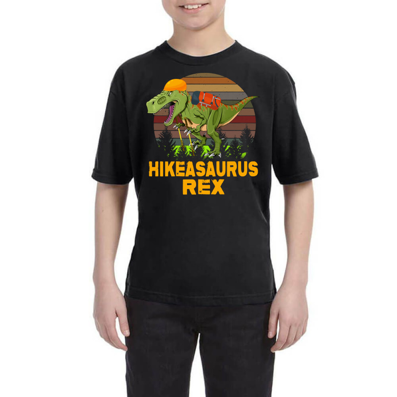 Hikeasaurus Dinosaur, Hikeasaurus Dinosaur Art, Hikeasaurus Dinosaur P Youth Tee | Artistshot