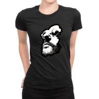 Leon Natalie Portman Classic Ladies Fitted T-shirt | Artistshot