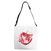 Save The Arctic Adjustable Strap Totes | Artistshot