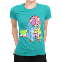 Stock Photography Ladies Fitted T-shirt | Artistshot