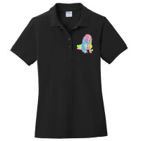 Stock Photography Ladies Polo Shirt | Artistshot