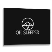 Oh Metal Print Horizontal | Artistshot