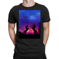 Unicorse T-shirt | Artistshot