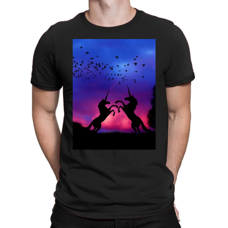 Unicorse T-shirt | Artistshot