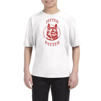 Letterkenny Pitter Patter Youth Tee | Artistshot