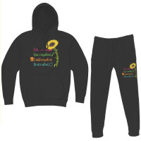 Educated Vaccinated Caffeinated Dedicat T  Shirt Educated Vaccinated C Hoodie & Jogger Set | Artistshot