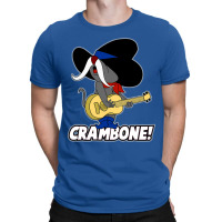 Uncle Pecos   Crambone Vintage Funny T-shirt | Artistshot