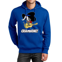 Uncle Pecos   Crambone Vintage Funny Unisex Hoodie | Artistshot