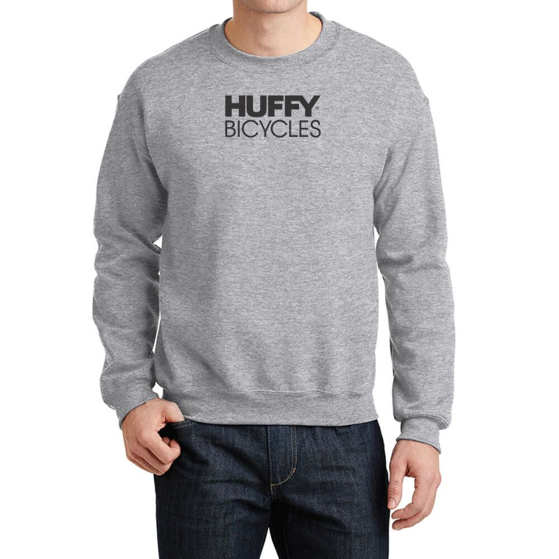 Huffy Bicycles Crewneck Sweatshirt by ginaandi | Artistshot