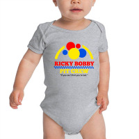 Ricky Bobby Pit Crew  2 Baby Bodysuit | Artistshot