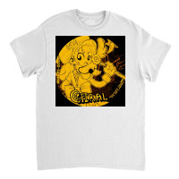 Nanoray Digimaiden2 Classic T-shirt | Artistshot