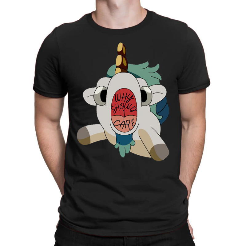 Unicorse T-shirt | Artistshot