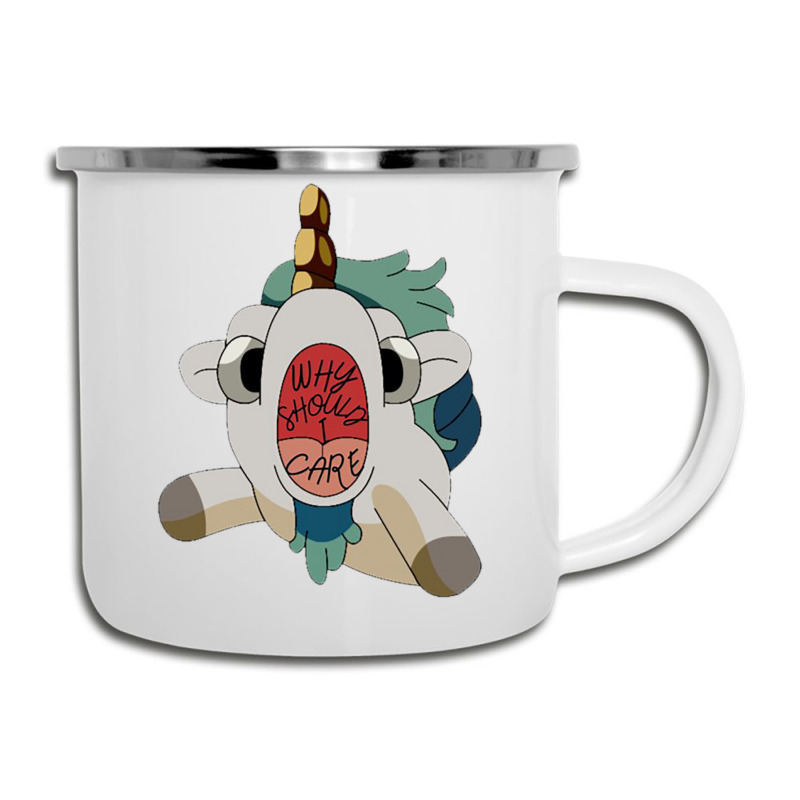 Unicorse Camper Cup | Artistshot