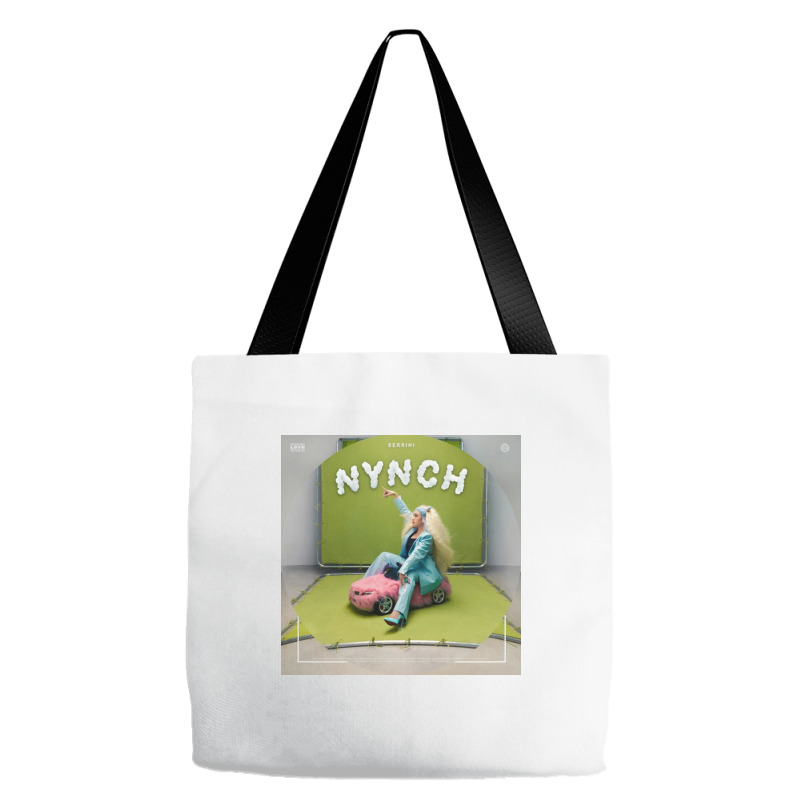 Serrini Nynch Tote Bags | Artistshot