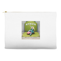 Serrini Nynch Accessory Pouches | Artistshot