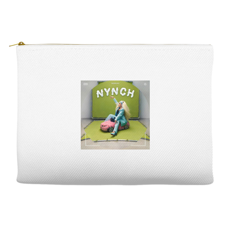 Serrini Nynch Accessory Pouches | Artistshot