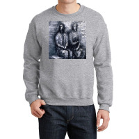 Henry Two Apprehensive Shelterers Crewneck Sweatshirt | Artistshot