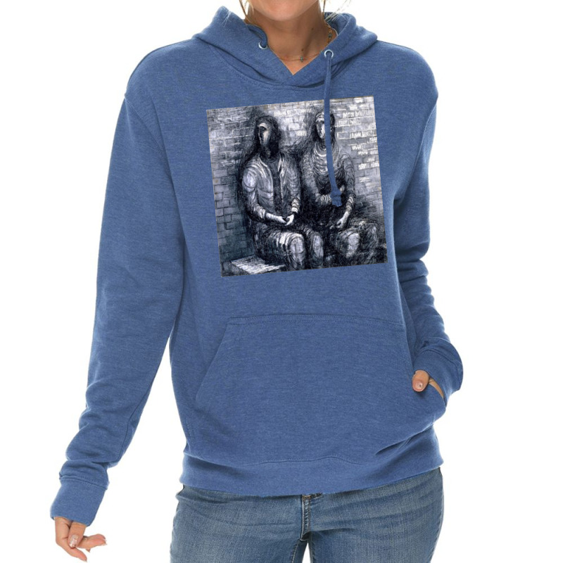 Henry Two Apprehensive Shelterers Lightweight Hoodie | Artistshot