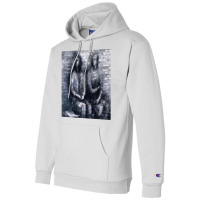 Henry Two Apprehensive Shelterers Champion Hoodie | Artistshot