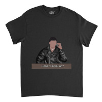 Vadivelu - Hello Dubai-ah Classic T-shirt | Artistshot