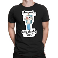 Unicorse (2) T-shirt | Artistshot