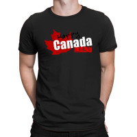 Canada Pride Day T-shirt | Artistshot