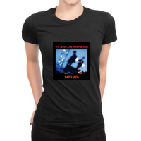 Darklands Ladies Fitted T-shirt | Artistshot