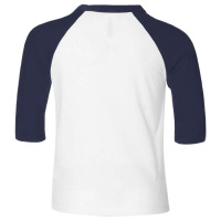 Minimal Cute Planet Toddler 3/4 Sleeve Tee | Artistshot