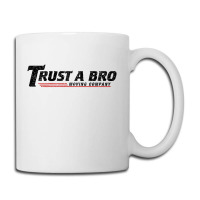 Trust A Bro Moving Company    T Shirt Coffee Mug | Artistshot