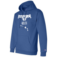 Age Of Aries Champion Hoodie | Artistshot