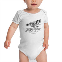 Golden-earring Baby Bodysuit | Artistshot