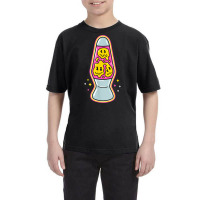 Lava Lamp T Shirt Youth Tee | Artistshot