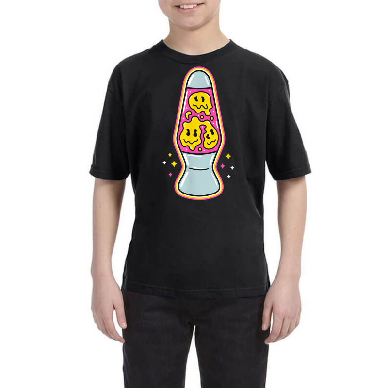 Lava Lamp T Shirt Youth Tee by cm-arts | Artistshot