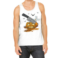 Kennedy Family Funny Halloween Party T Shirt Tank Top | Artistshot