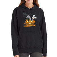 Kennedy Family Funny Halloween Party T Shirt Vintage Hoodie | Artistshot