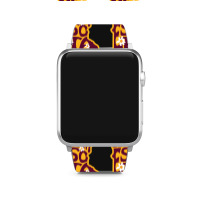 I Love Minnesota State Fair Apple Watch Band | Artistshot