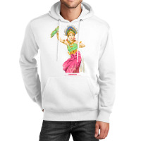 Traditional Dance Unisex Hoodie | Artistshot