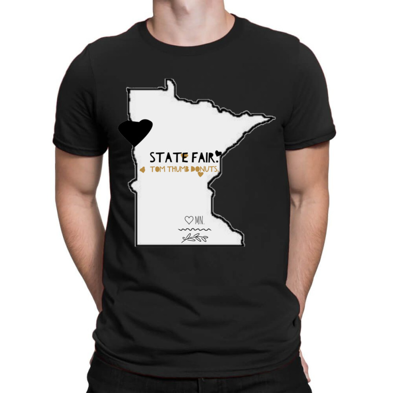 Minnesota State Fair T-shirt | Artistshot