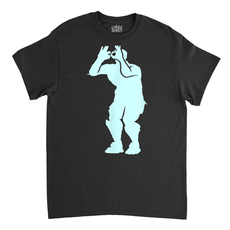 Griddy Break Dance Griddy Design T Shirt Classic T-shirt by cm-arts | Artistshot